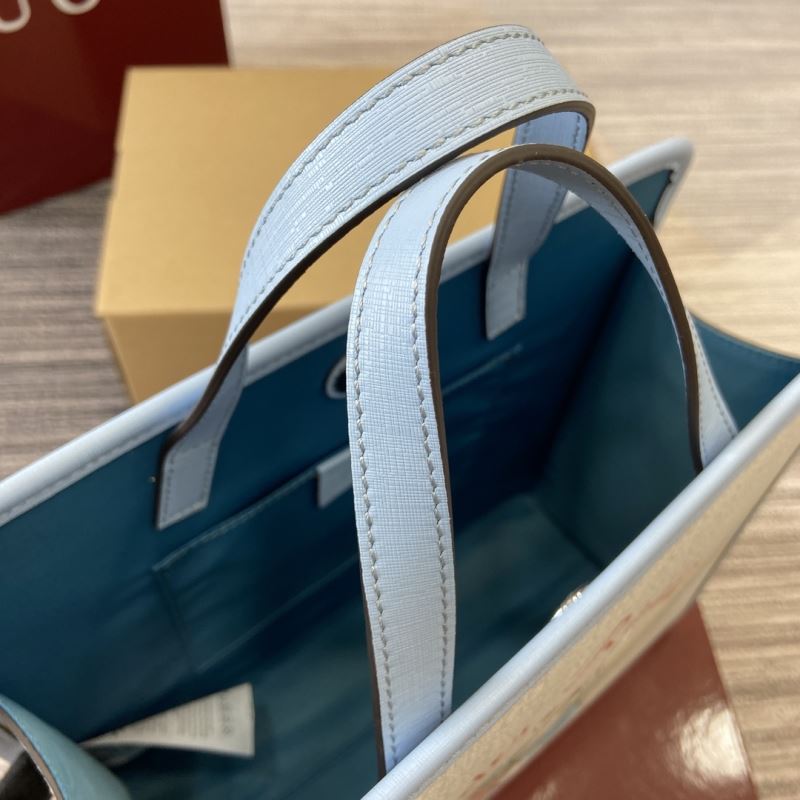 Gvc*1 tote bags